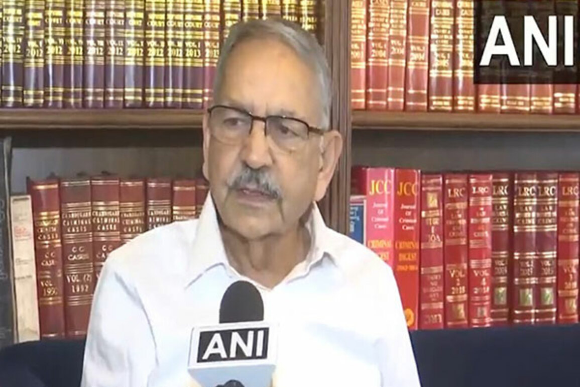 Great success for India and Indian agencies: Former ED Director Karnal Singh on Mehul Choksi's arrest in Belgium