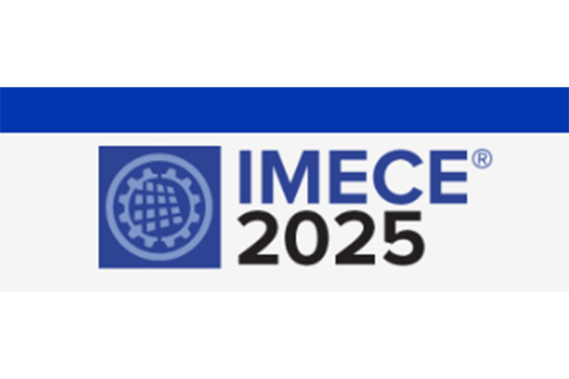 India hosts International Mechanical Engineering Congress for the first time