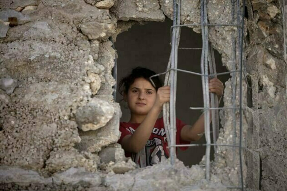 What international law says about Israel's collective punishments against Palestinian civilians