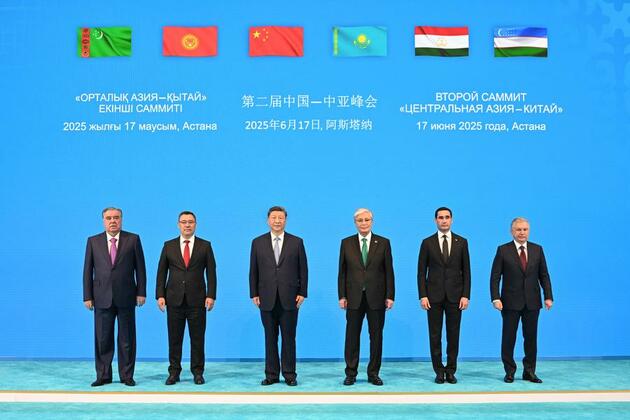 Key takeaways from 2nd China-Central Asia Summit in Astana