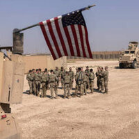 US mulling complete troop withdrawal from Syria - WSJ