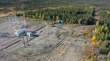 Banyan Gold's AurMac in Yukon, Canada