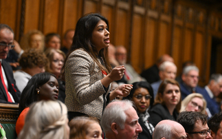 Ex-City minister Tulip Siddiq found guilty in Bangladesh corruption case - reports