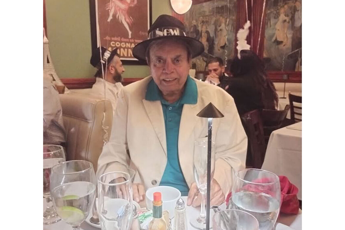 'Men of A Certain Age' actor Shelly Desai no more