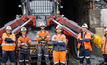 Macraes sets gold standard for New Zealand mining