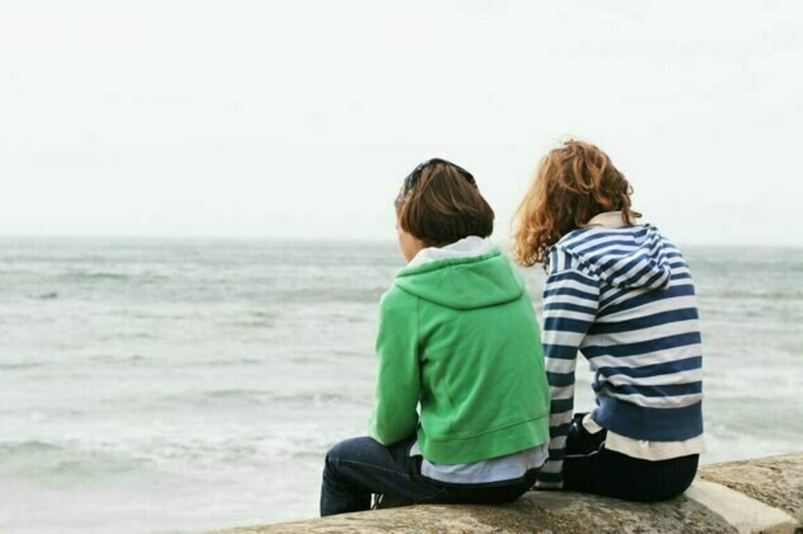 Young people in coastal towns are getting left behind - here's what could help