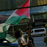 Palestinian statehood is winning major new supporters at UN - but symbolic action won't make it happen