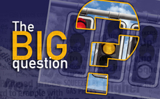 The Big Question: How much weight do AoV reports carry in fund selection?