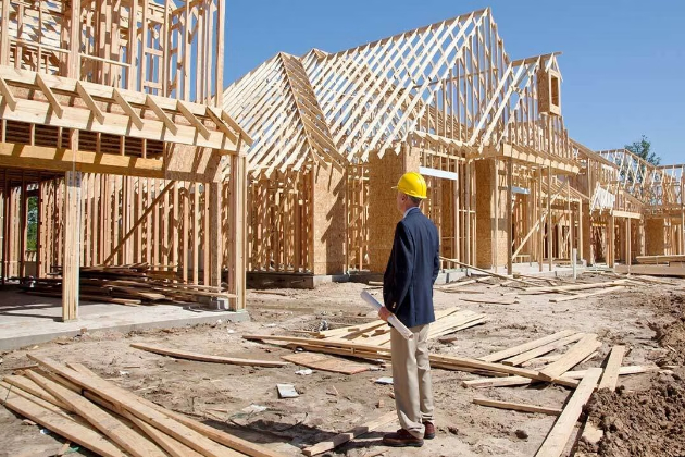 Bank of Ireland Group increases home building target to 30,000