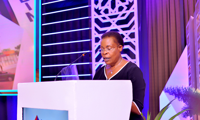 Embrace new city plans - Ugandans asked Embrace new city plans - Ugandans asked