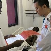 Feature: Chinese medical teams' 50-year commitment to Niger
