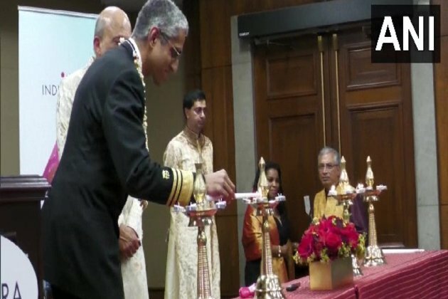 White House officials, US lawmakers celebrate Diwali with Indian diaspora in Capitol Hill