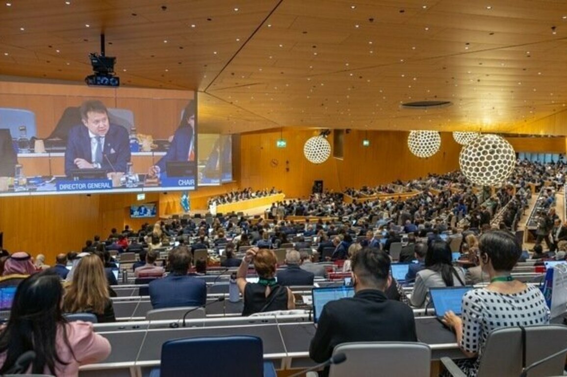 Emirates Publishers Association secures Observer Status at WIPO's 66th General Assembly