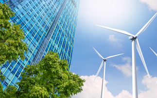 Industry Voice: Building sustainable DC defaults 