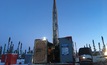  Corazon drilling in Manitoba