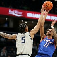 DePaul, Georgetown look to extend much-improved seasons