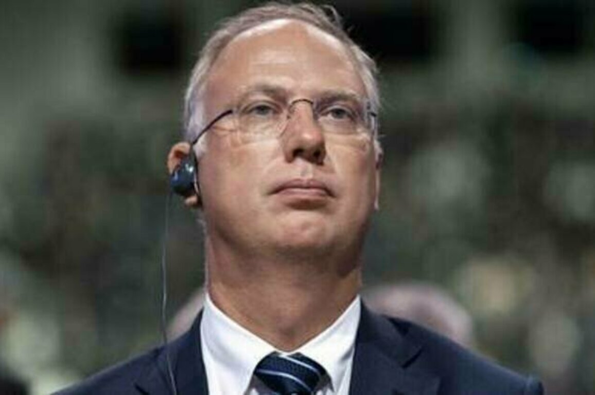 Visit by Putin envoy to Washington 'possible' - Kremlin