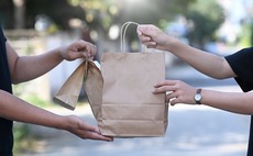 India's Zomato taps Ant Financial again for $150m