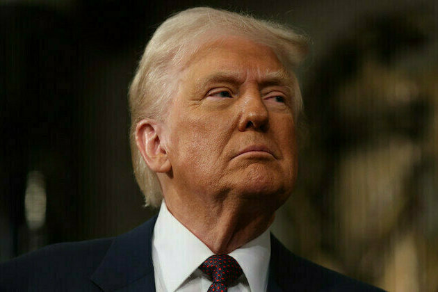 US stops funding to South Africa  Trump