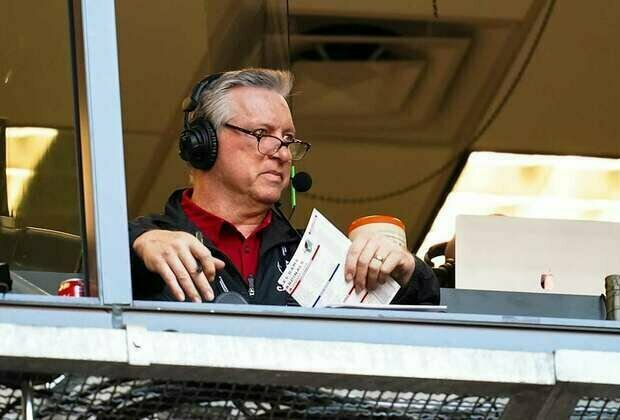 Ron Wolfley Stepping Down As Cardinals Game Day Analyst