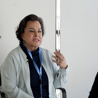 SWITZERLAND-GENEVA-UN OFFICIAL-INTERVIEW