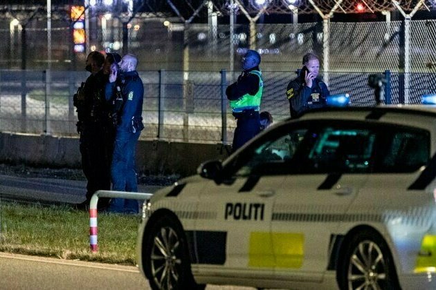 New Drone Sightings Over Denmark As EU Plans Defensive Wall