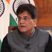 "Ambassador Gor played a very important role": Piyush Goyal on US Envoy's role in conclusion of India-US interim trade agreement