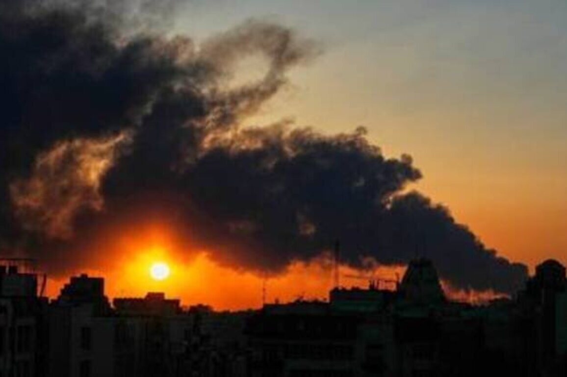 The Iran war risks sucking in more countries - who benefits?