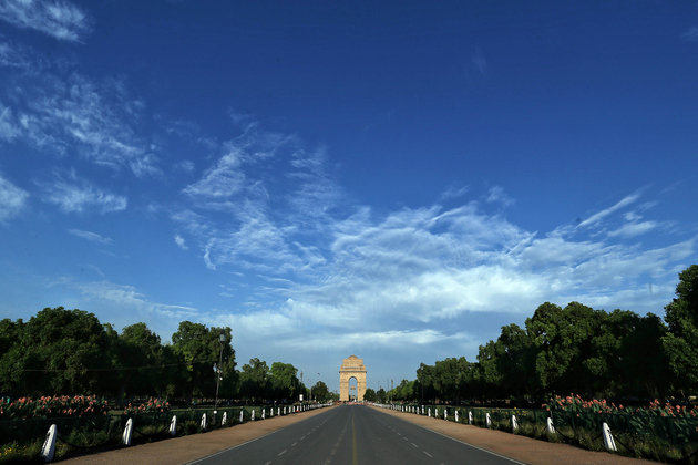 India's average return on FDI remains robust at 7.3%, outperforming emerging economies: CareEdge