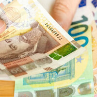 87% of Leva Withdrawn as Over 7.5 Billion Circulates in Bulgaria