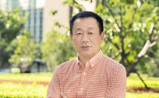 Profile: WestSummit Capital's Raymond Yang