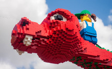 Blackstone et al. agree £4.77bn Merlin take-private