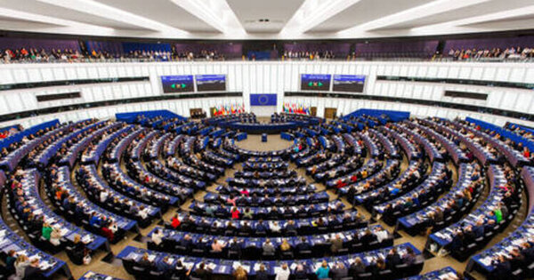 EU buries plan to steal Russian assets for Ukraine - EurActiv