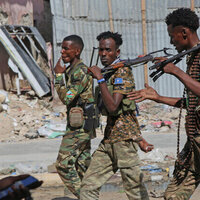 Somalia erupts ahead of anti-government rally 