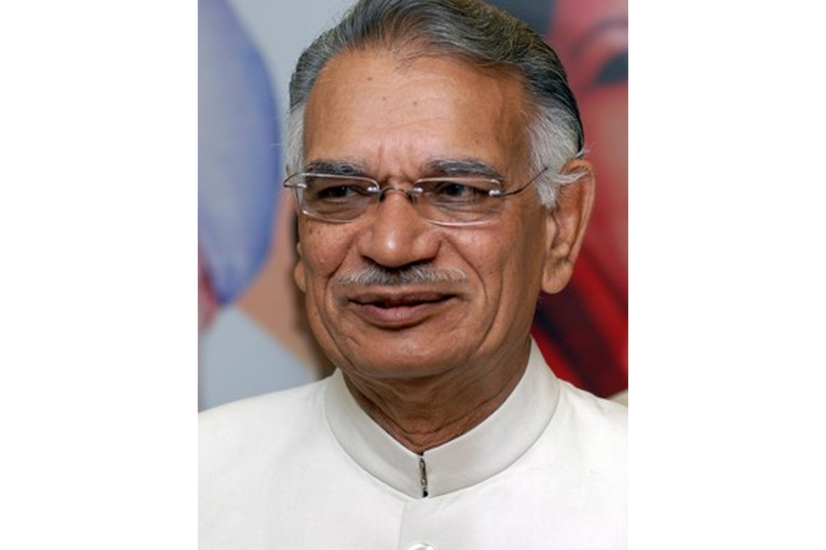 "Patil served the nation with distinction...": Congress President Mallikarjun Kharge mourns Shivraj Patil's death