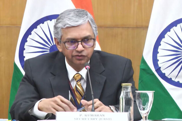 India, South Korea discuss global conflicts; underline strengthening cooperation for peace, security