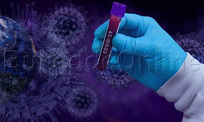 Coronavirus and other deadly epidemics Coronavirus and other deadly epidemics