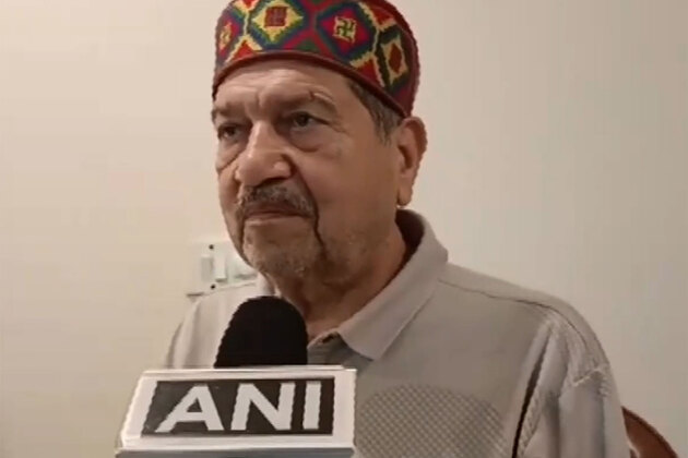 "It reflects intellectual and mental bankruptcy of Congress leadership": RSS leader Indresh Kumar on Manickam Tagore's remark