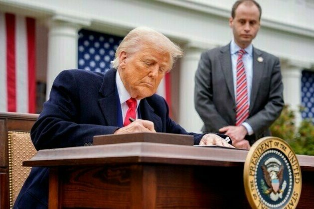 Trumps sledgehammer approach may cause trade wars  financial analyst