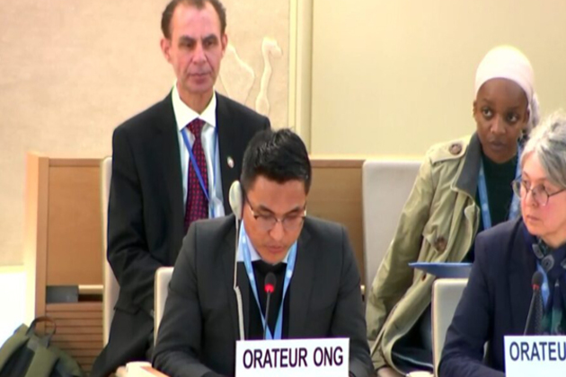 China's Metok dam poses severe risks to Tibet's environment, warns UN advocacy officer