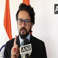 "Qatar assured their commitment...": says Anurag Thakur, reaffirms India's zero tolerance on terrorism