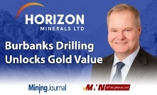 Burbanks Drilling Unlocks Gold Value