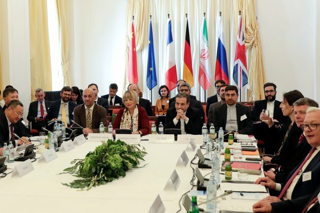 Is European Unity on Iran Nuclear Deal Starting to Crack