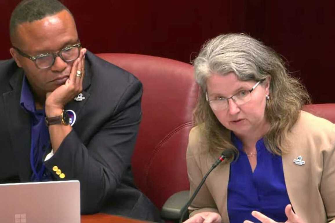 Arlington leaders seek Richmonds help, warn of widespread damage from federal spending bill