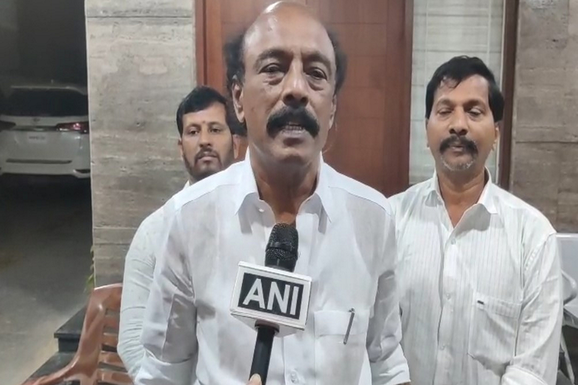 Rayalaseema's future sacrificed for personal deals, YSRCP accuses TDP led coalition government