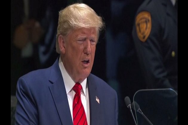 US slaps sanctions on Turkey, calls for ceasefire in Syria