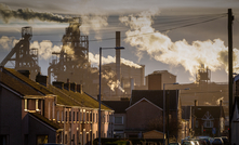 Port Talbot will continue as a steelworks as funding was secured from the UK government, but 2500 workers will lose their job. Credit: Leighton Collins, via Shutterstock