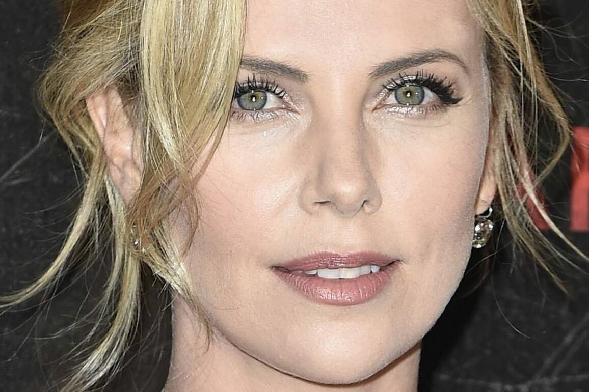 Fans all agree on Charlize Theron's Netflix thriller set to leave in days