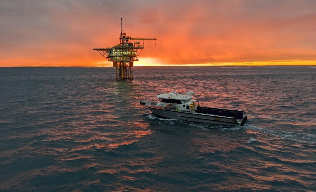 Triangle Energy enters administration