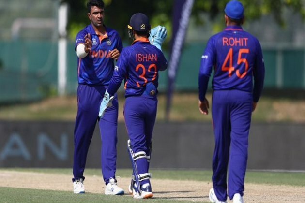 Warm-up games suggest India 'hot favourites' to win T20 World Cup, says Vaughan